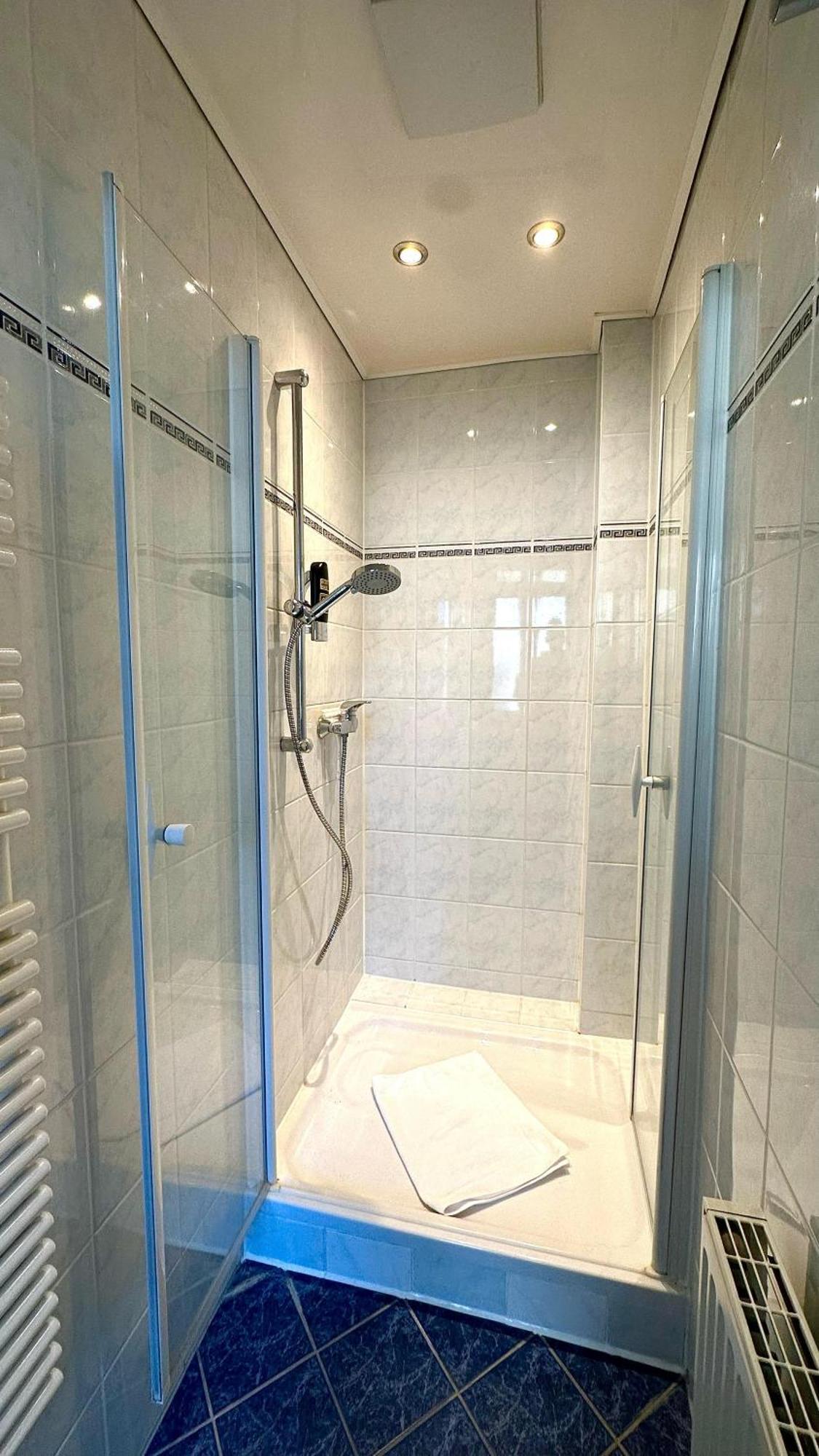Ar Boutique Hotel Mannheim Dış mekan fotoğraf