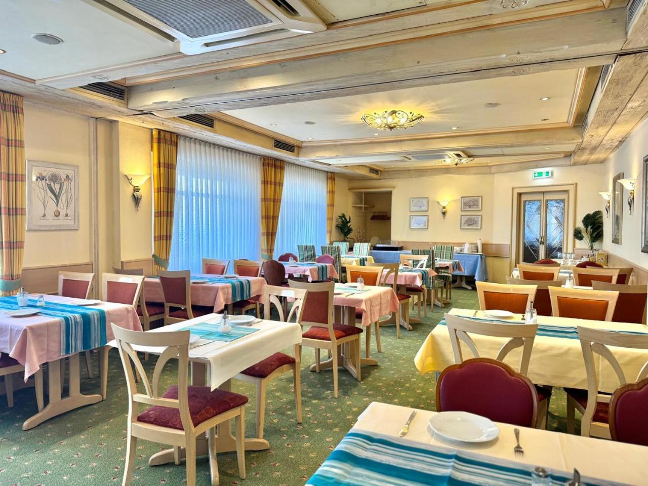 Ar Boutique Hotel Mannheim Dış mekan fotoğraf