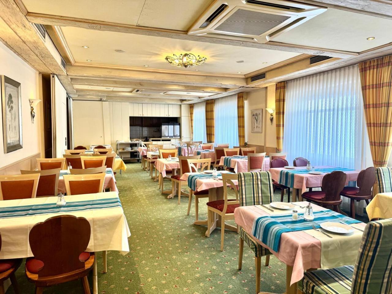 Ar Boutique Hotel Mannheim Dış mekan fotoğraf