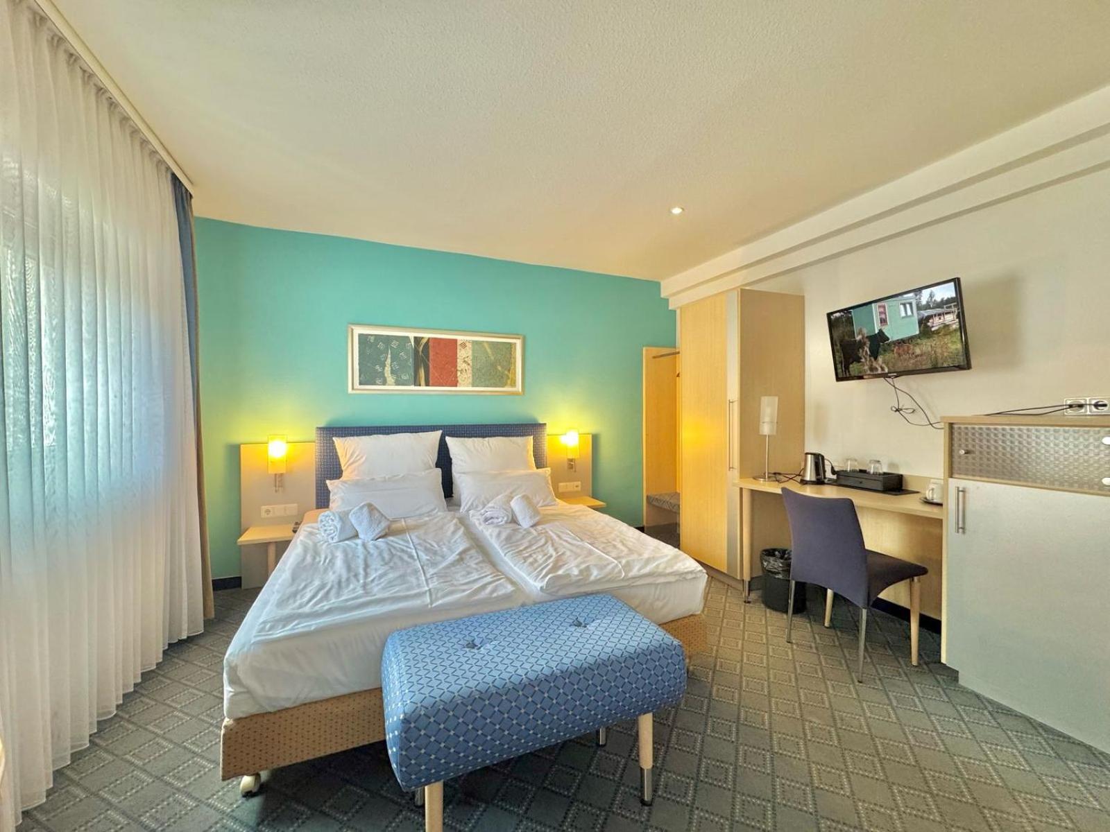 Ar Boutique Hotel Mannheim Dış mekan fotoğraf