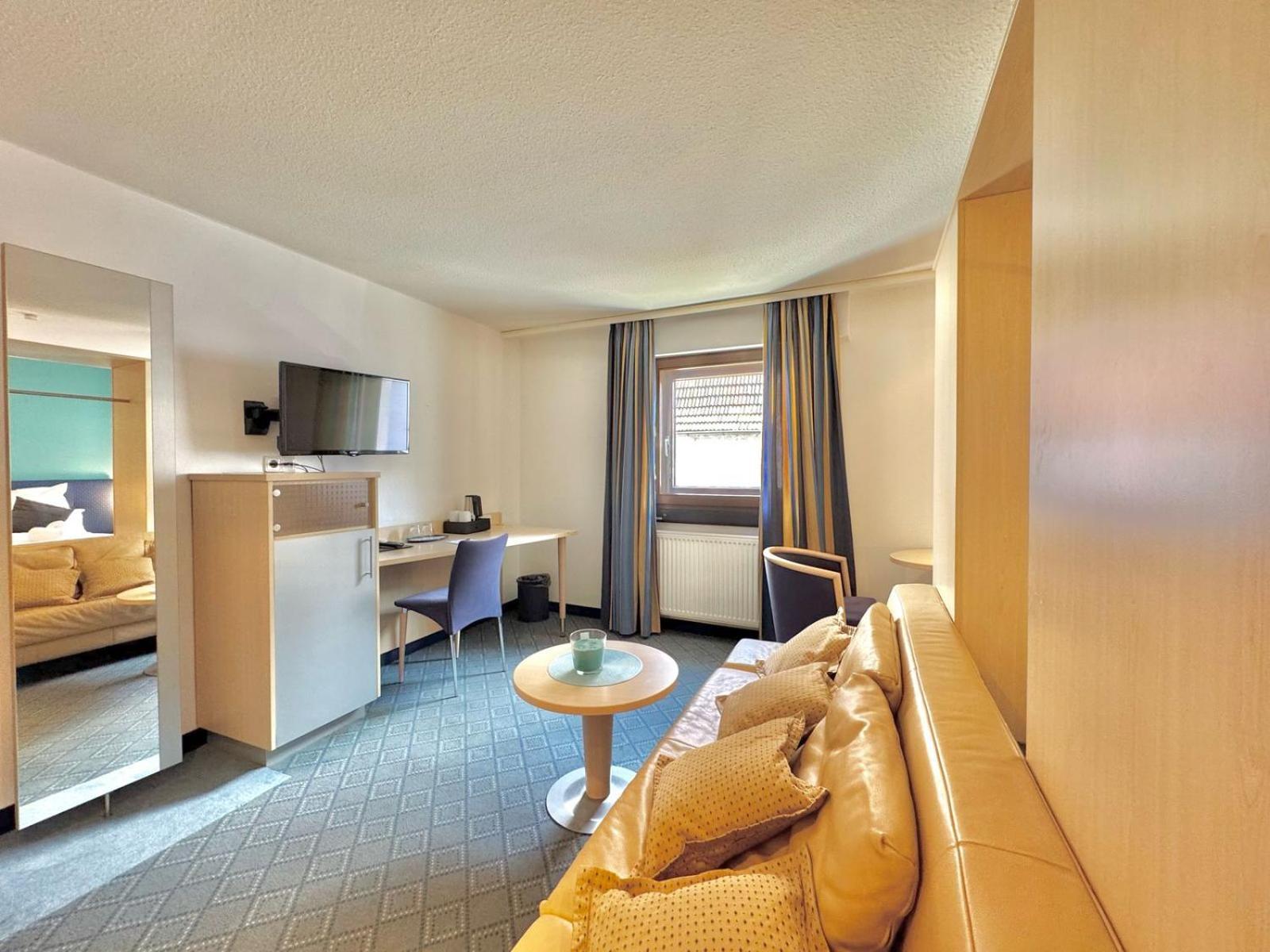 Ar Boutique Hotel Mannheim Dış mekan fotoğraf