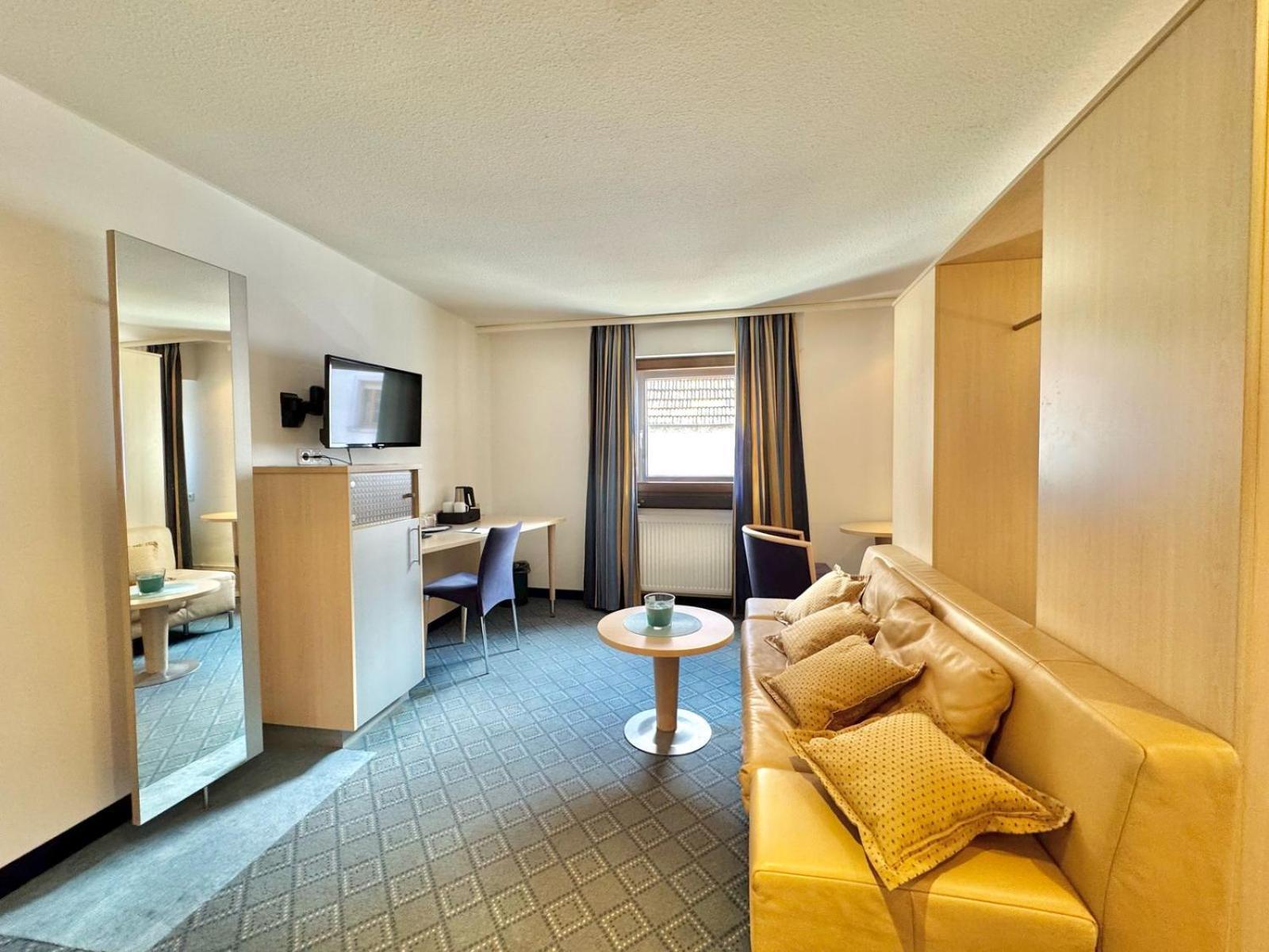 Ar Boutique Hotel Mannheim Dış mekan fotoğraf