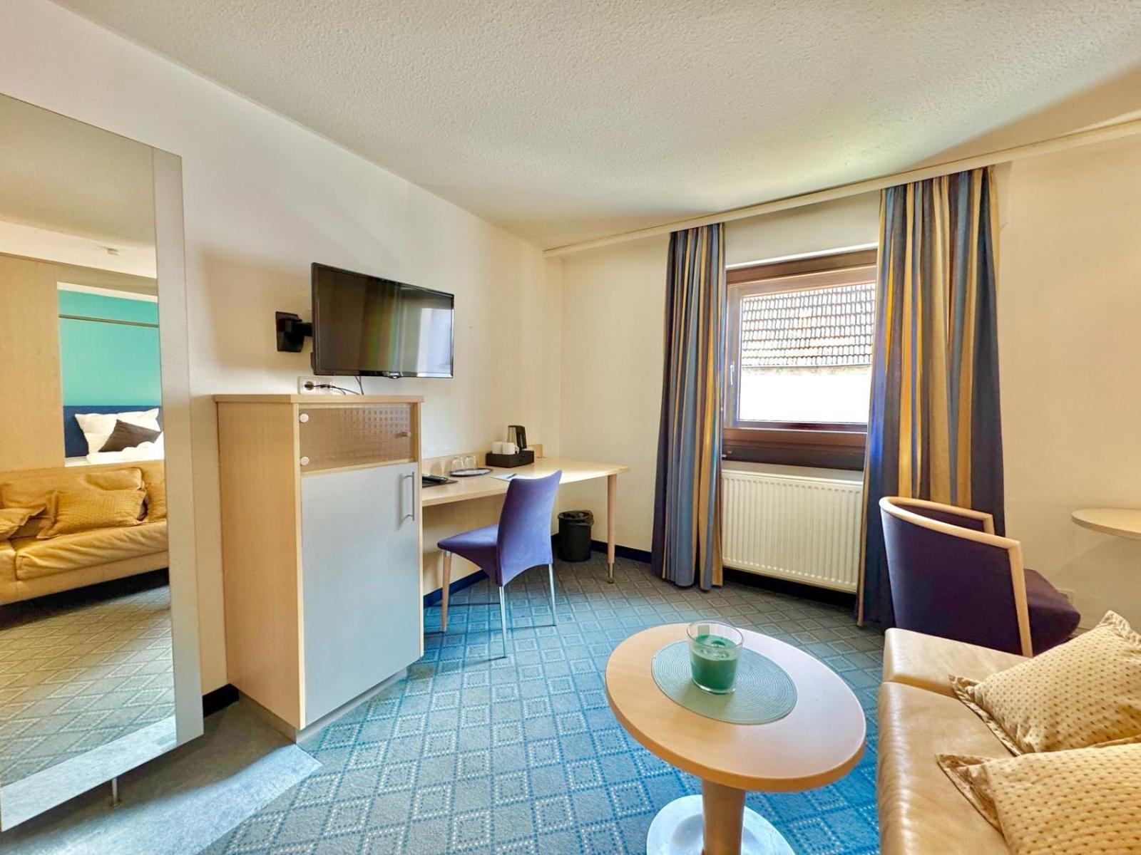 Ar Boutique Hotel Mannheim Dış mekan fotoğraf