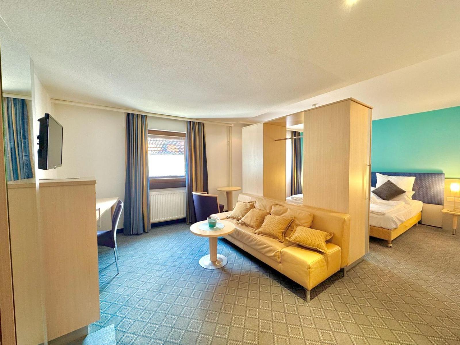 Ar Boutique Hotel Mannheim Dış mekan fotoğraf