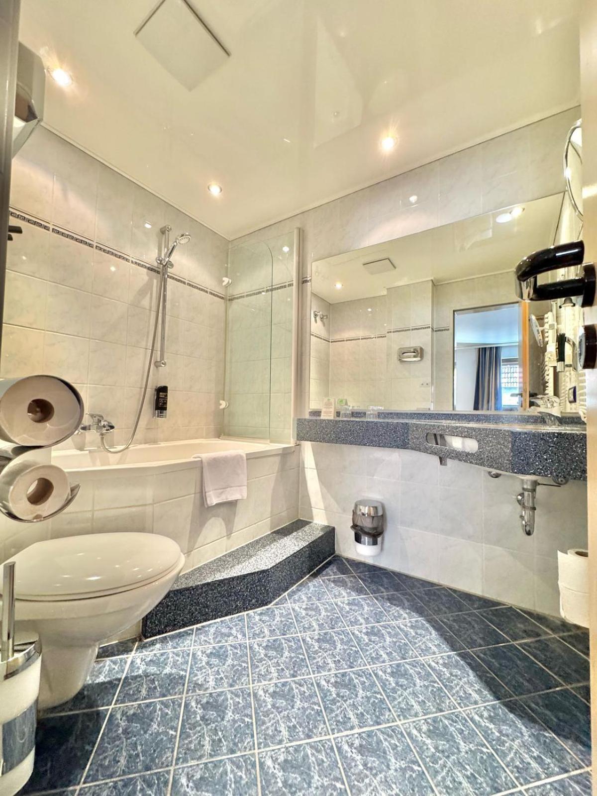 Ar Boutique Hotel Mannheim Dış mekan fotoğraf