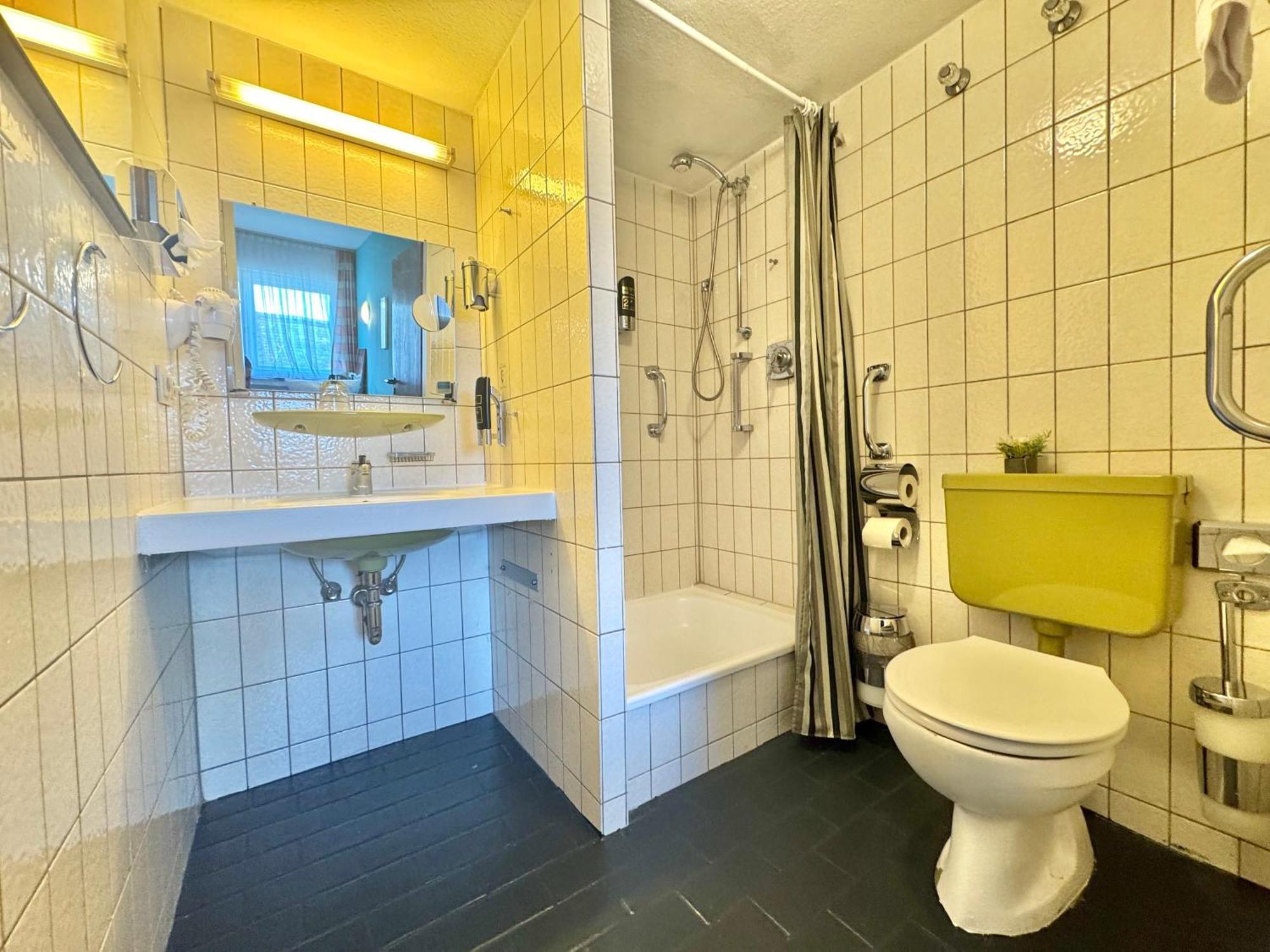 Ar Boutique Hotel Mannheim Dış mekan fotoğraf