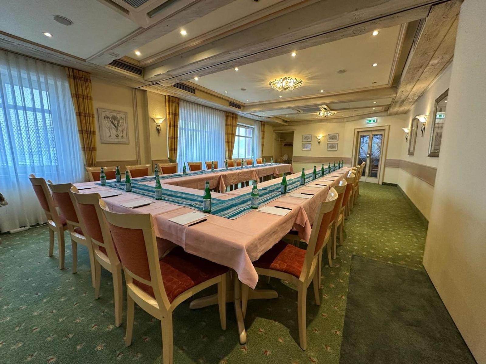 Ar Boutique Hotel Mannheim Dış mekan fotoğraf